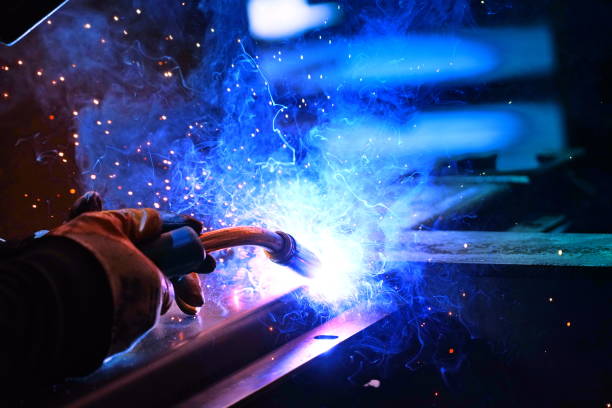 Affordable Welder Services in Braddock Heights, MD