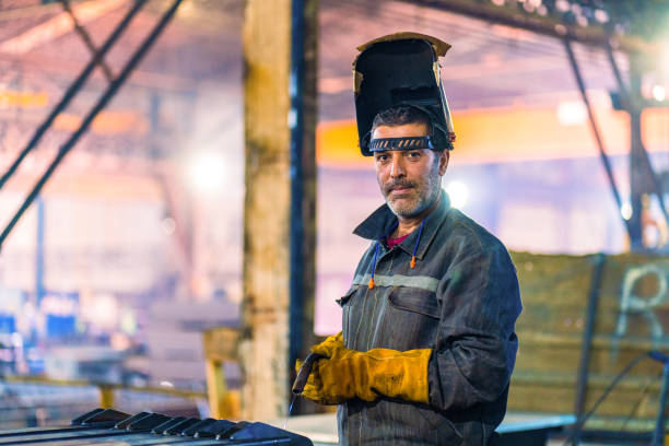 Best Food and Beverage Processing Equipment Welding in Braddock Heights, MD