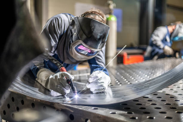 Best Pipe Welding in Braddock Heights, MD