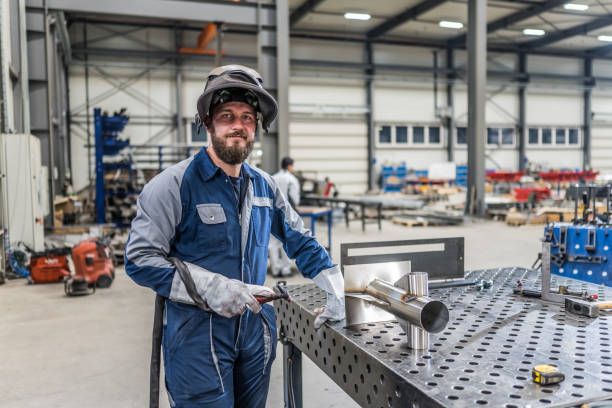 Best Welding Inspection and Certification in Braddock Heights, MD