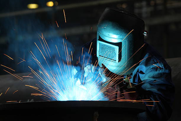 Best Aerospace and Defense Welding in Braddock Heights, MD