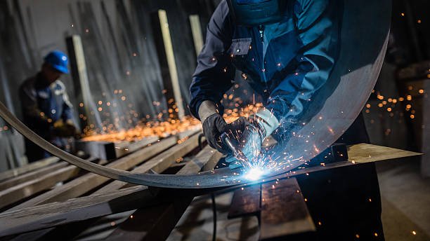 Trusted Braddock Heights, MD Welder & Metal Fabrication Experts