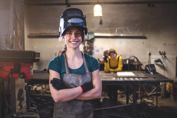  Braddock Heights, MD Welder Pros